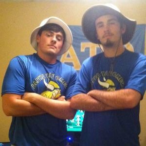 Meet your Posher, Josh